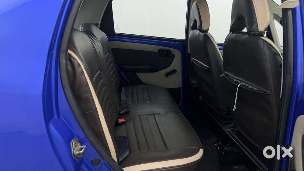Tata Nano Twist Xt, 2015, Petrol