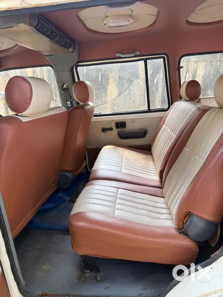 Toyota Qualis Diesel Manual 2003