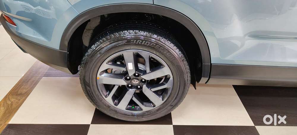 Tata Safari 2.0 Kryotec Xza Plus, 2022, Diesel