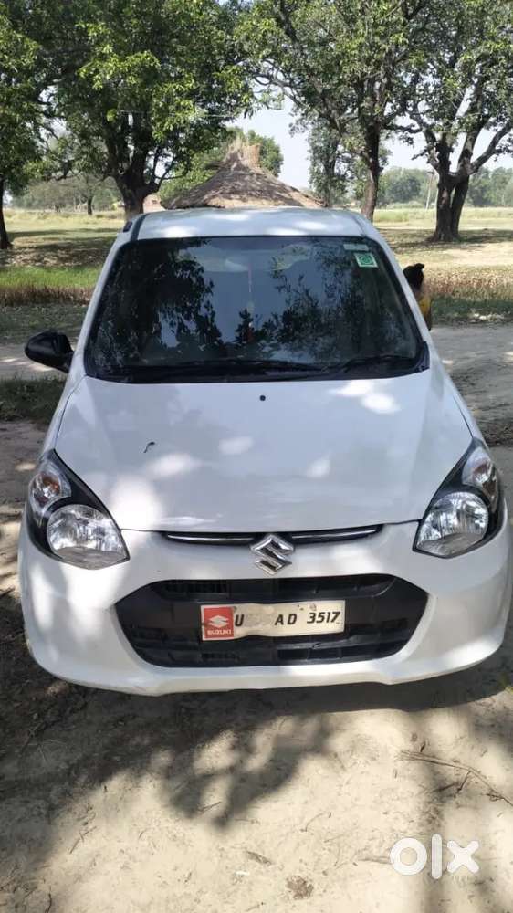 Maruti Suzuki Alto 800 2016 Petrol 53000 Km Driven