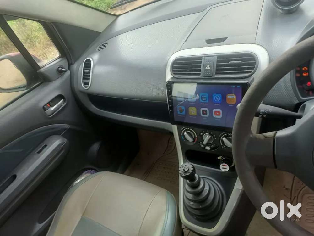 Maruti Suzuki Ritz 2011 Diesel Manual