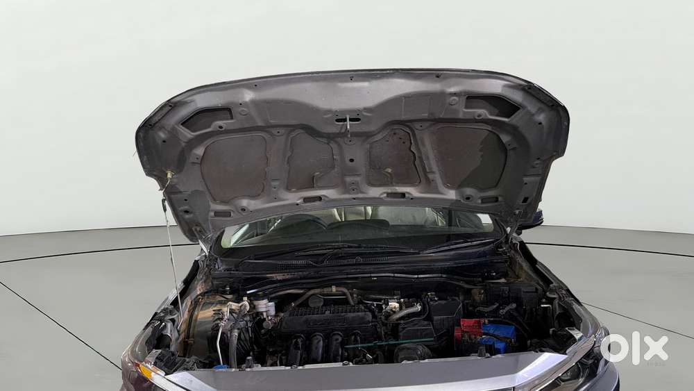 Honda Amaze Vx Cvt Petrol, 2022, Petrol
