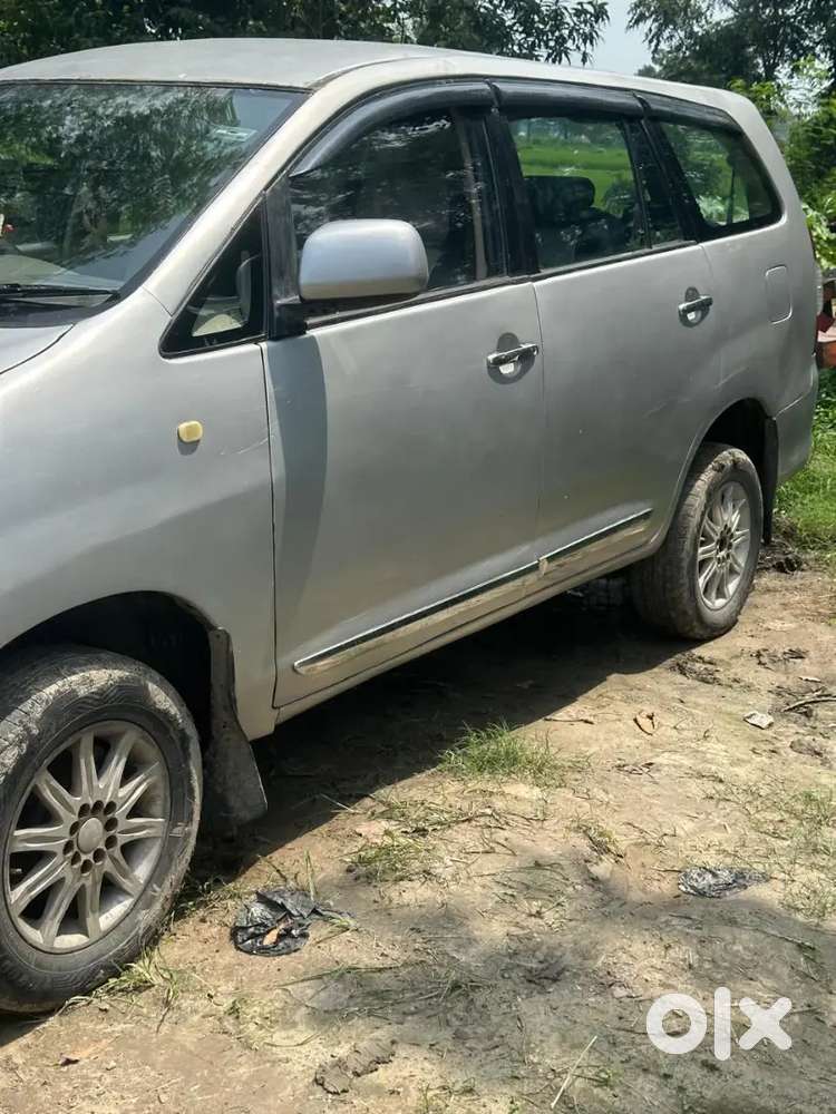 Toyota Innova 2.5 L 2008