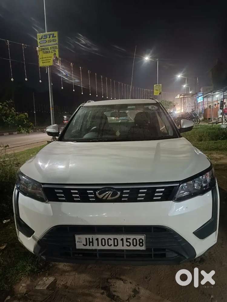 Mahindra Xuv300 2021