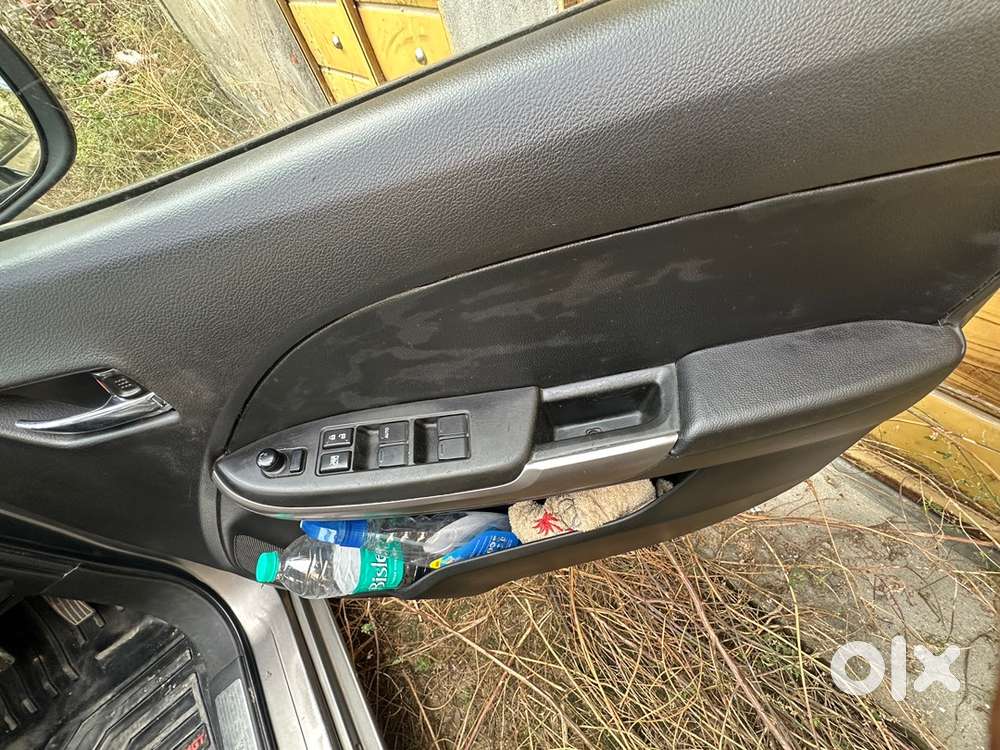 Maruti Suzuki Baleno 2022 Km Driven