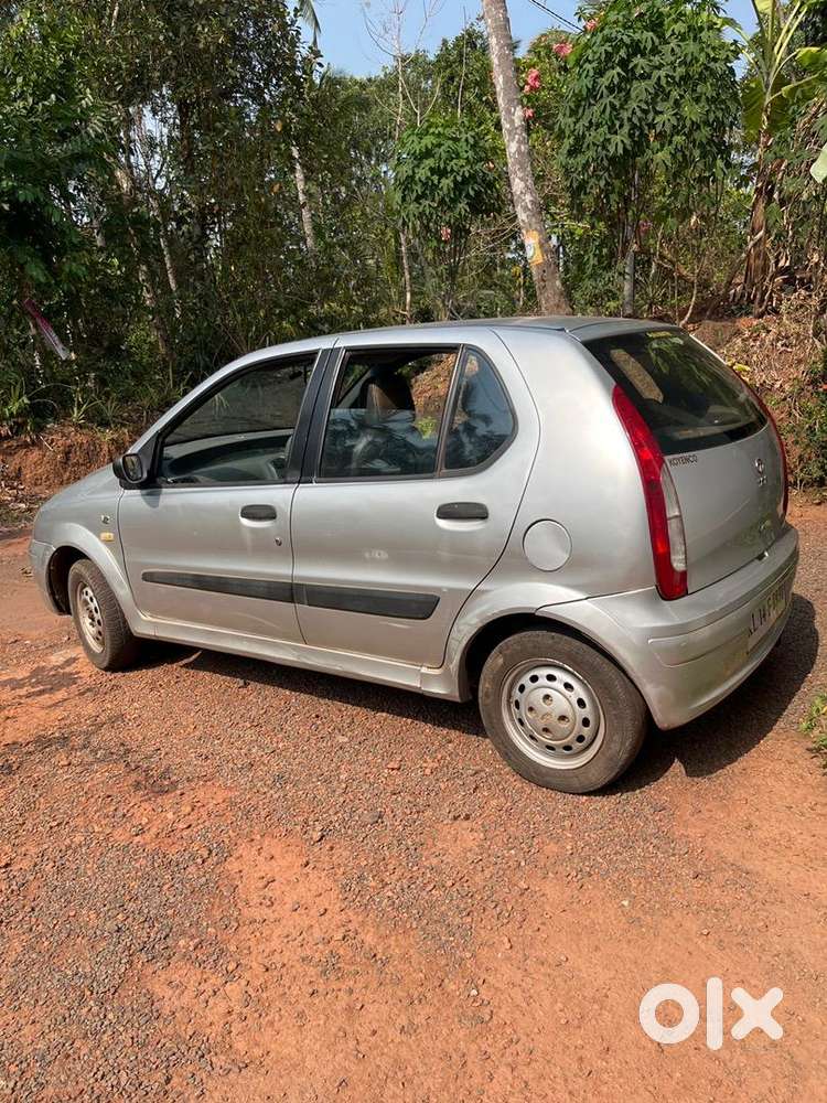 Tata Indica V2 2006 Diesel 140000 Km Driven