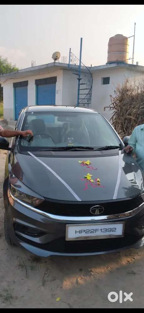 Tata Tiago 2025