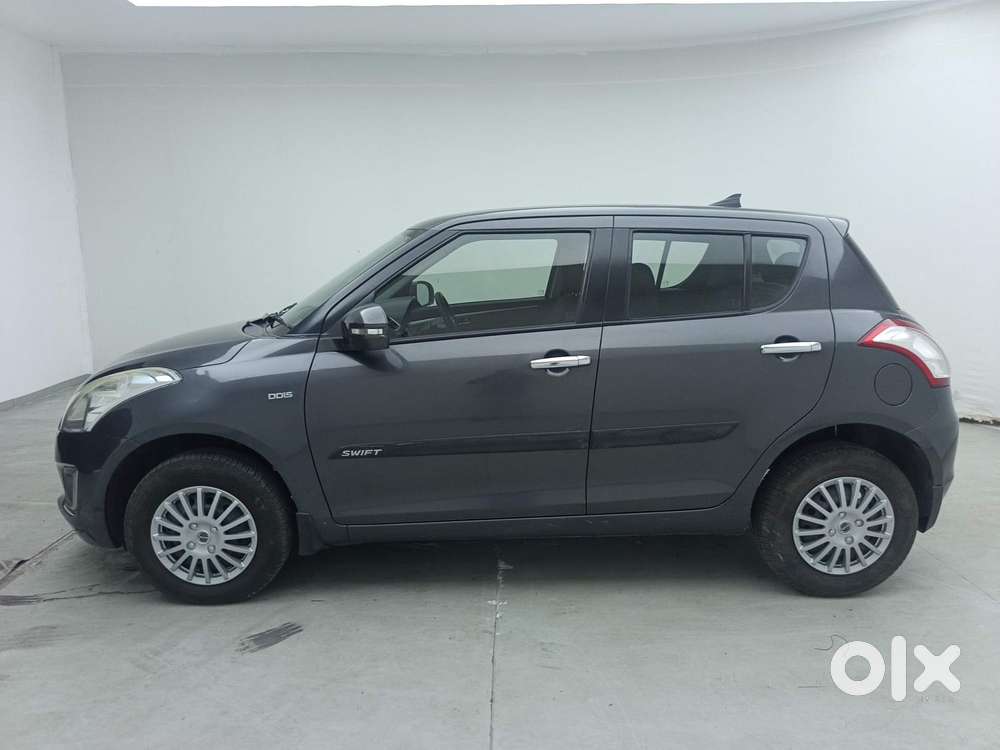 Maruti Suzuki Swift 2018 Vdi, 2015, Diesel