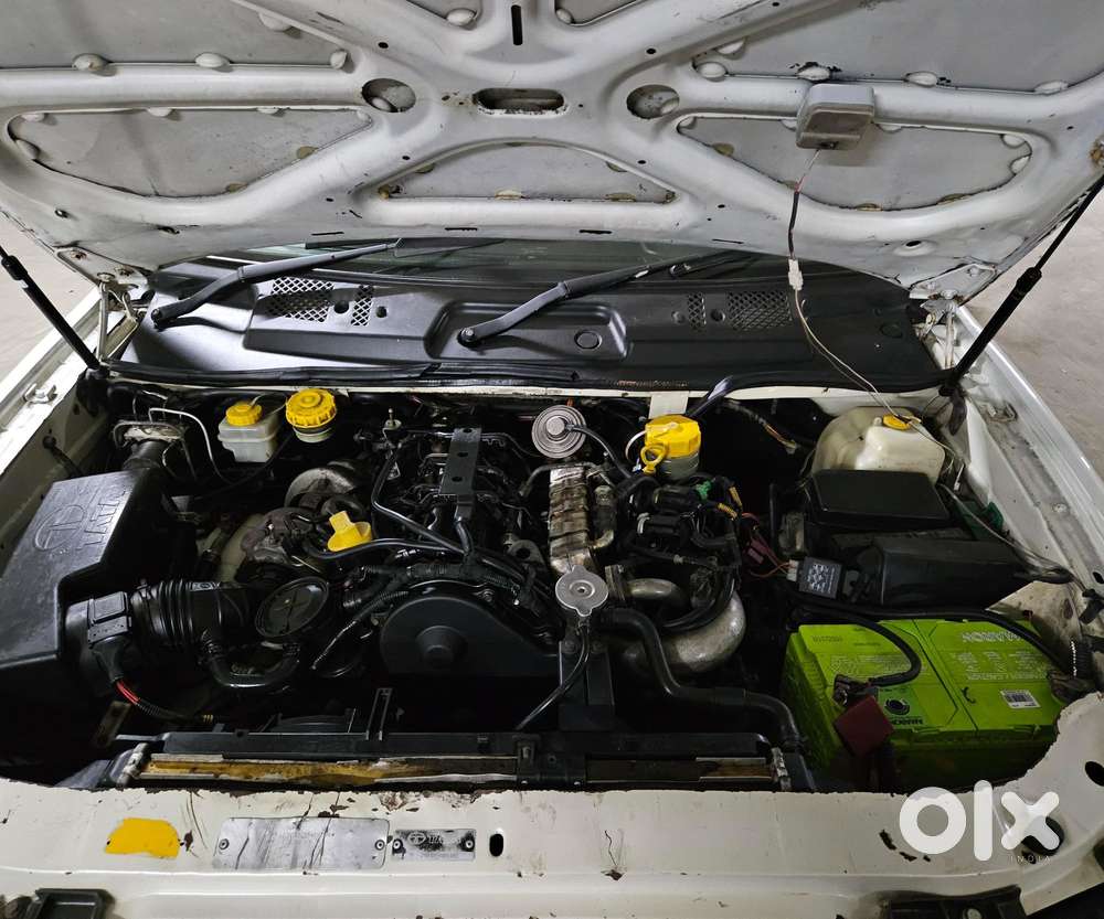 Tata Safari 4x2 Vx Dicor Bs-iii, 2012, Diesel