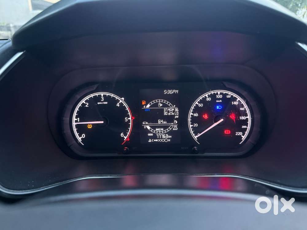 Tata Safari 2.0 Kryotec Xta Plus, 2022, Diesel