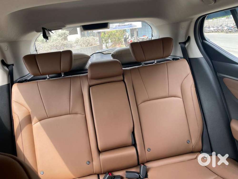 Save ₹3+ Lakhs! 2025 Honda Elevate Zx Cvt | Just 7,200 Km | 11 Month