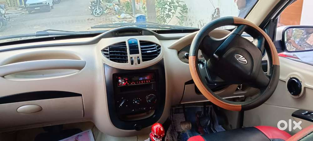 Mahindra Xylo D4 Bs Iii, 2018, Diesel