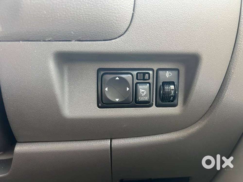 Nissan Micra 1.5 Xv Premium Diesel, 2014, Diesel