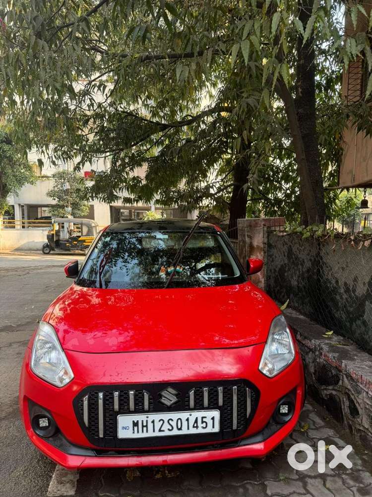 Maruti Suzuki New-gen Swift 2020 Cng & Hybrids Well Maintained