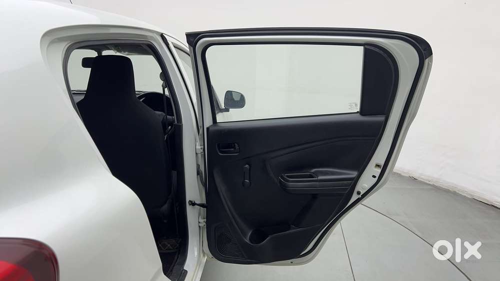 Maruti Suzuki Celerio 1.0 Lxi Mt, 2024, Petrol