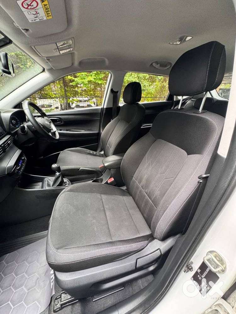 Hyundai Elite I20 Asta 1.2 Mt, 2020, Petrol