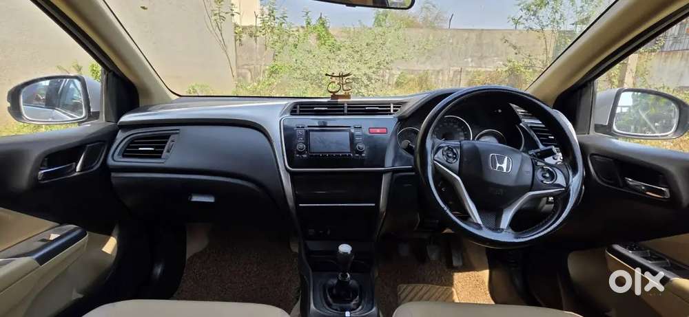 Honda City 2014 Cng & Hybrids 940000 Km Driven
