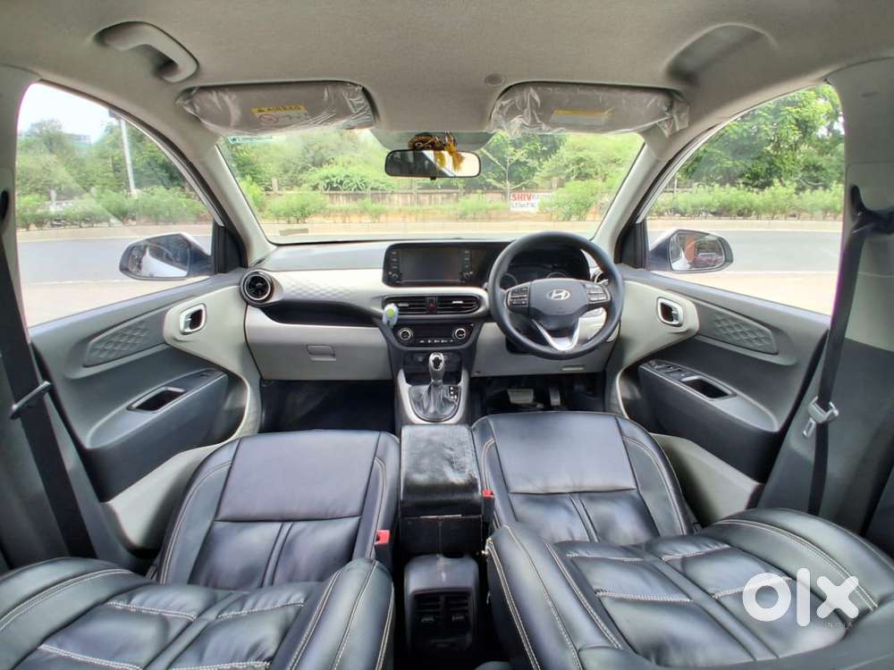 Hyundai Grand I10 Nios