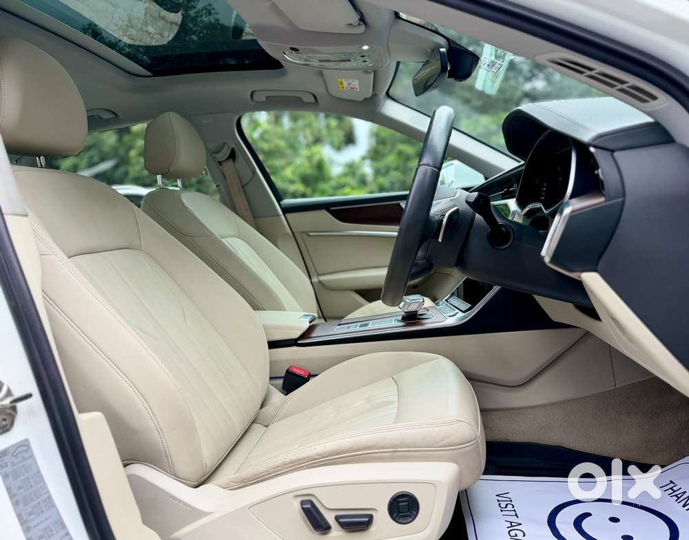 Audi A6 3.0 Tfsi, 2021, Petrol