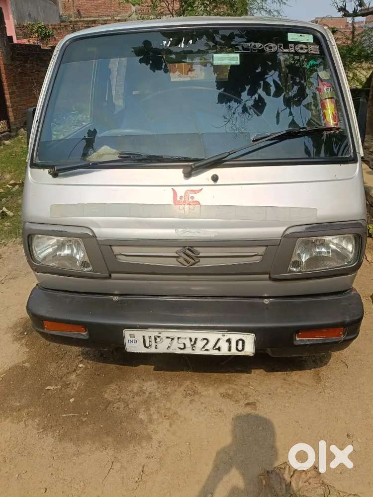 Maruti Suzuki Omni 2015