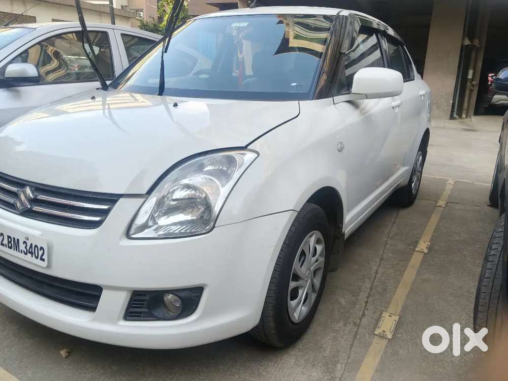 Swift Dzire 2009 Vxi Manual