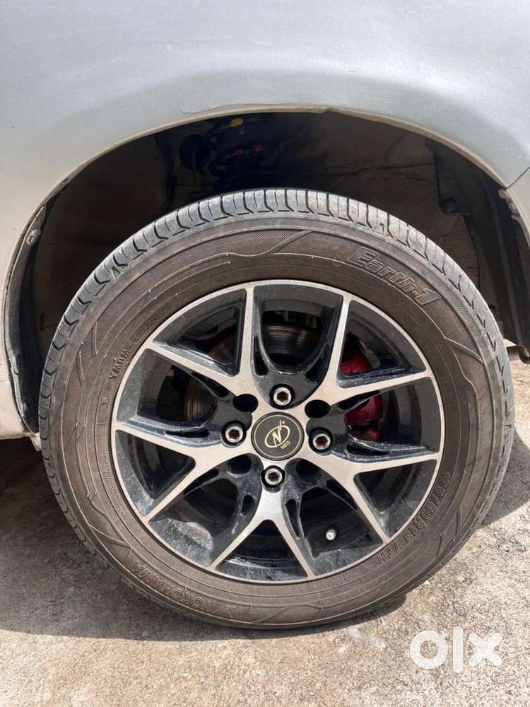 Maruti Suzuki Alto K10 2010 Petrol 90900 Km Driven