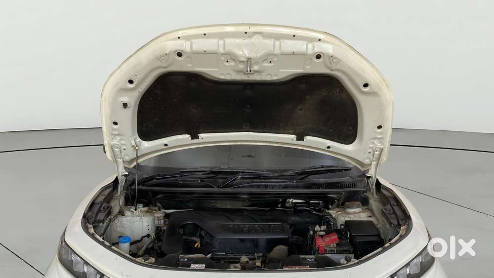 Maruti Suzuki Fronx Alpha 1.0l Turbo 6 At, 2023, Petrol