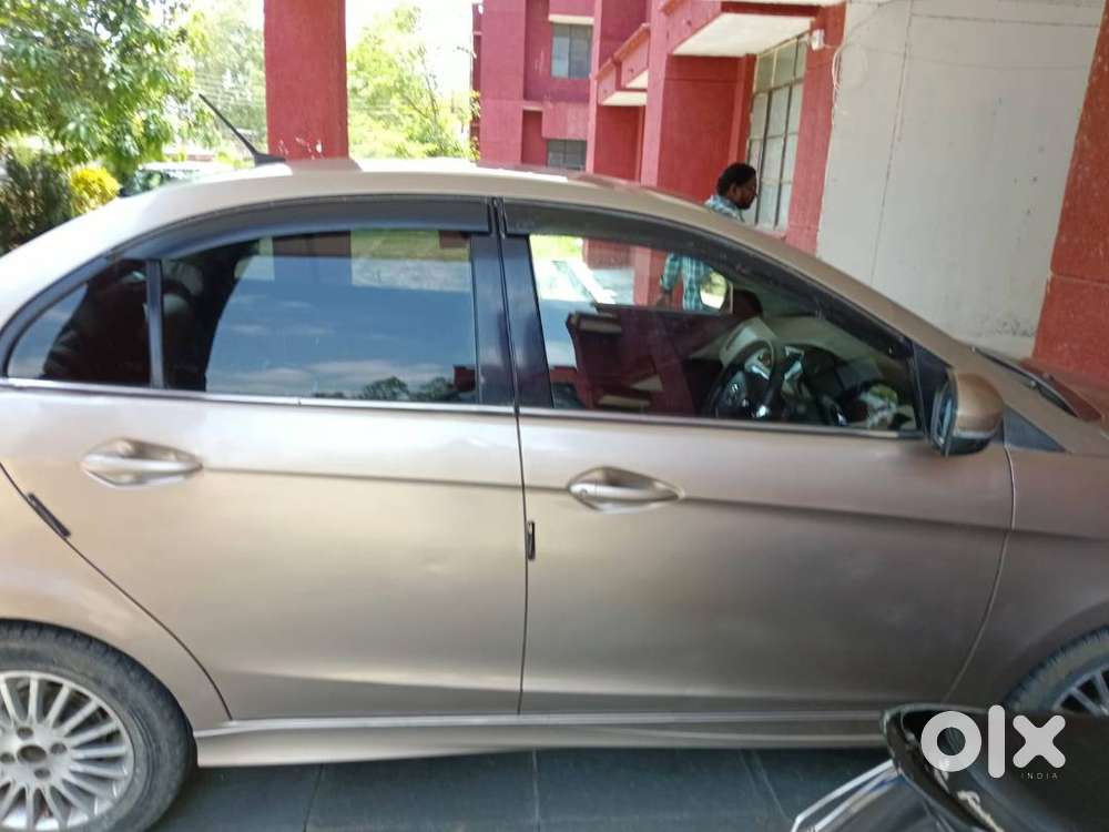 Tata Zest Xm 2016