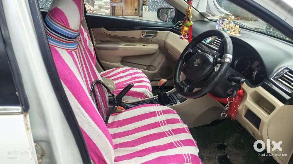 Maruti Ciaz Vdi 2015