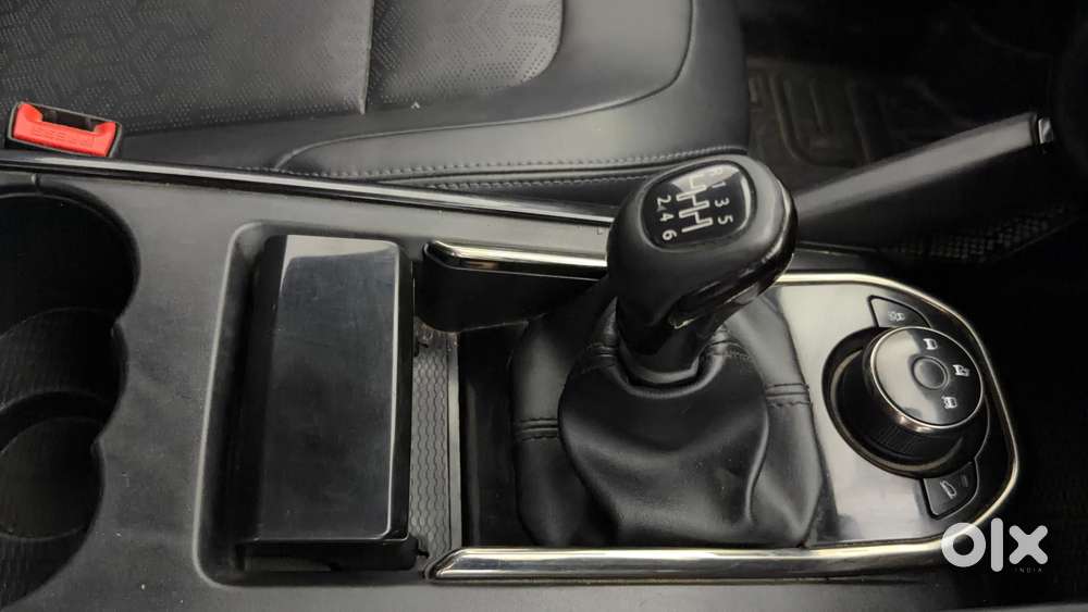 Tata Harrier Xz+, 2022, Diesel
