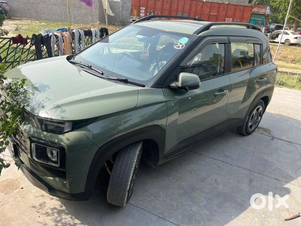 Hyundai Exter 2023 Petrol 49000 Km Driven