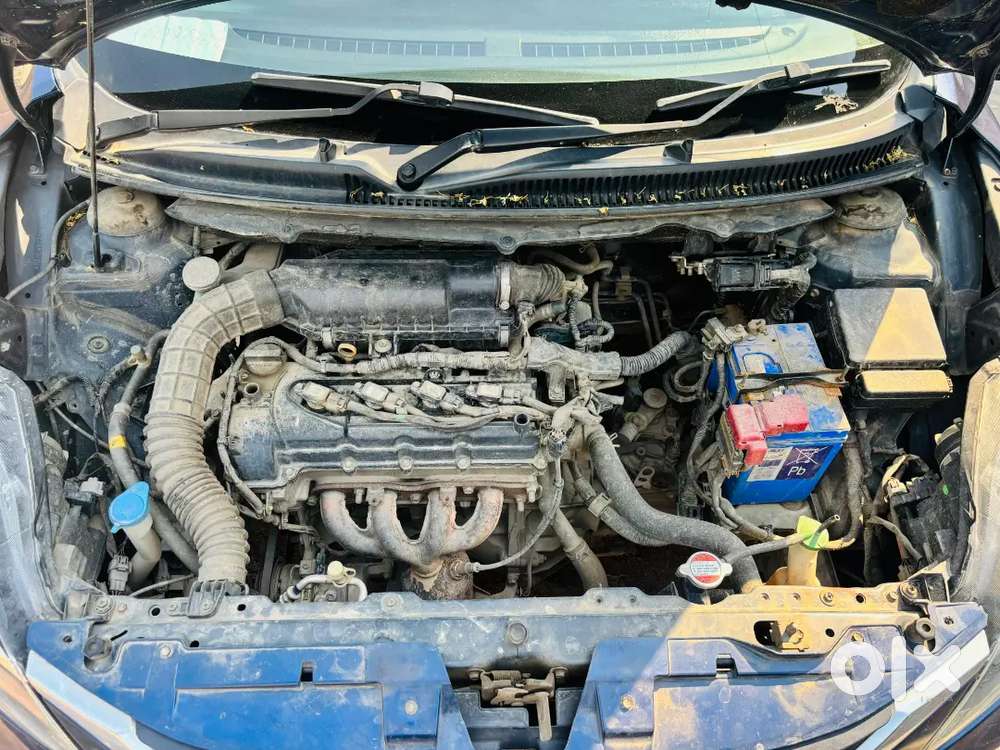 Maruti Suzuki Baleno Alpha 2019 Petrol (top Model)