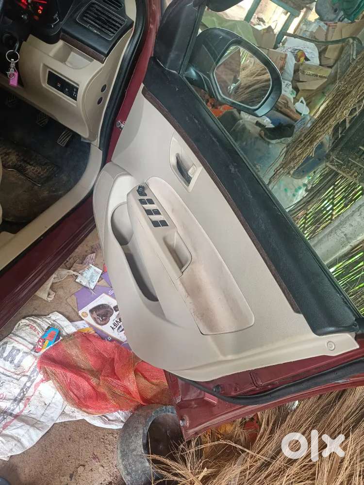 Maruti Swift Dzire 2017