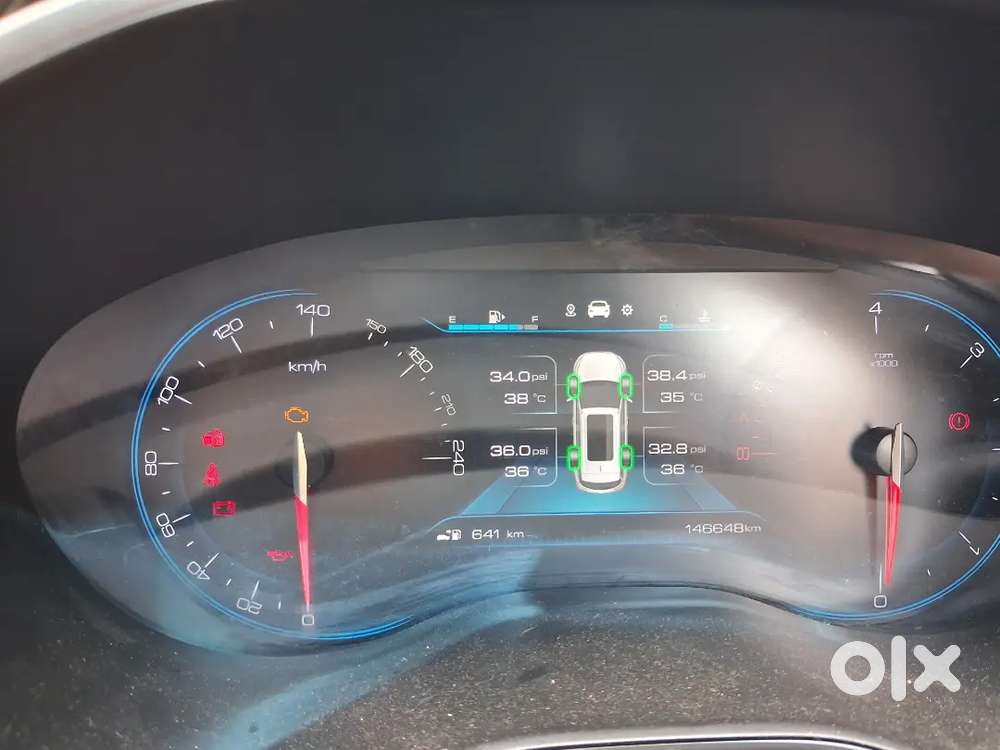 Mg Hector Plus 2.0 Diesel 2020