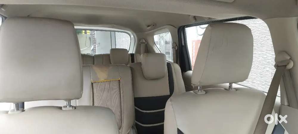 2020 Maruti Ertiga Vdi Diesel Manual Car