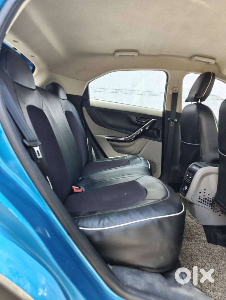 Tata Nexon, 2017, Diesel