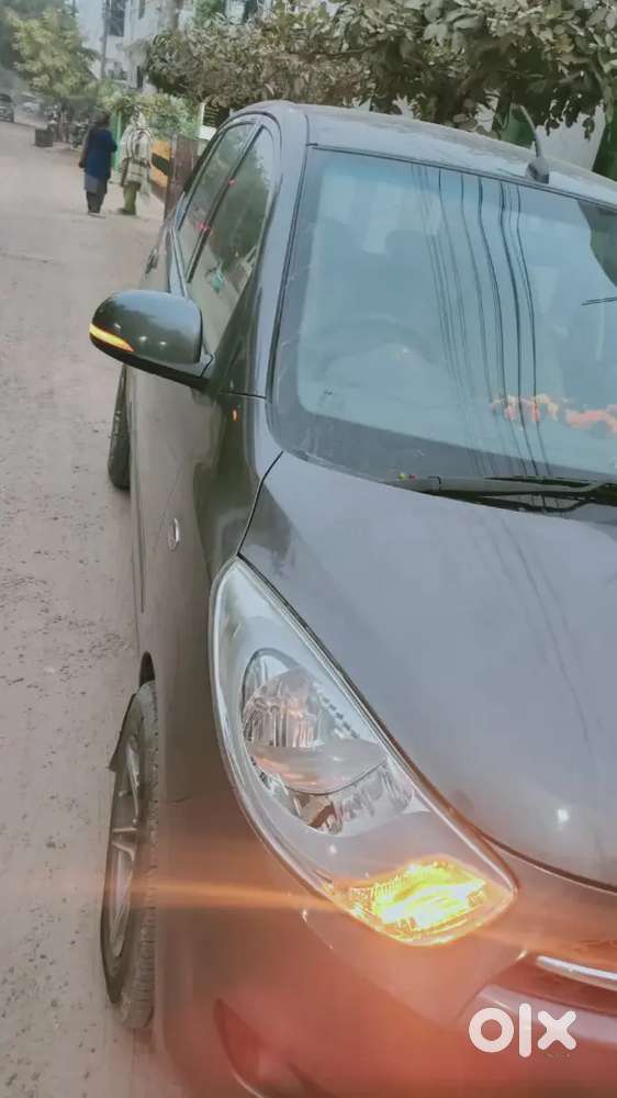 Hyundai I10  Petrol Well Maintained