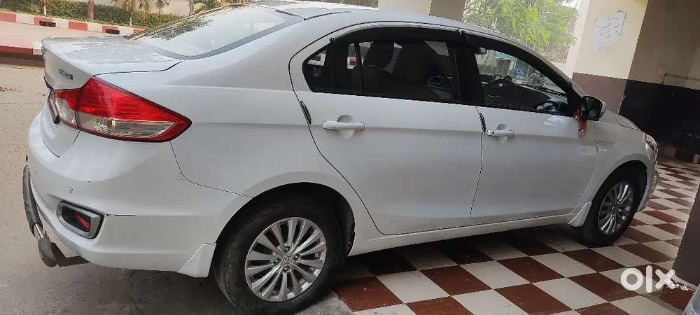 Maruti Suzuki Ciaz 2020