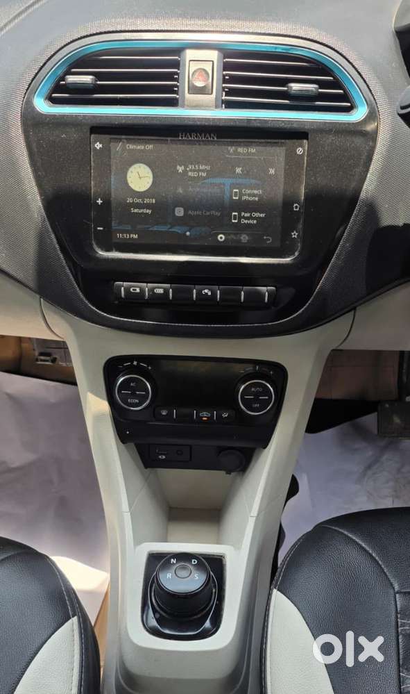 Tata Tiago Ev Xt Lr, 2023, Electric