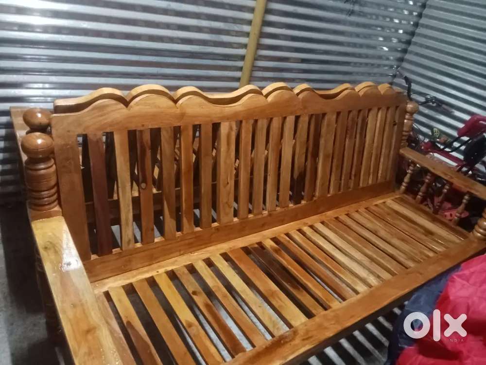 Brand New Sofa