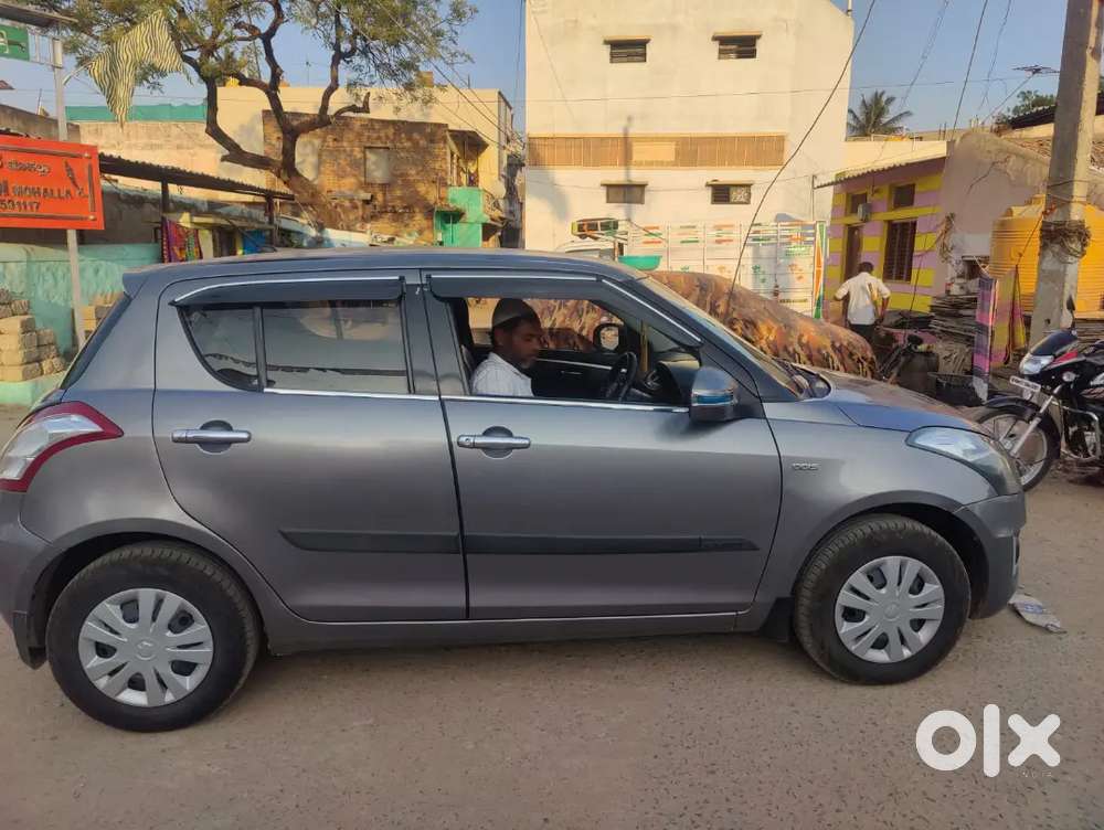 Maruti Suzuki Dzire 2013 Diesel 8526 Km Driven