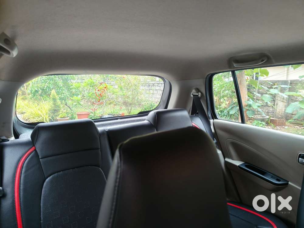 Maruti Suzuki Celerio, 2021, Petrol