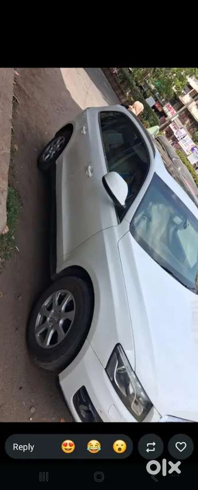 Audi A5 Diesel 2011