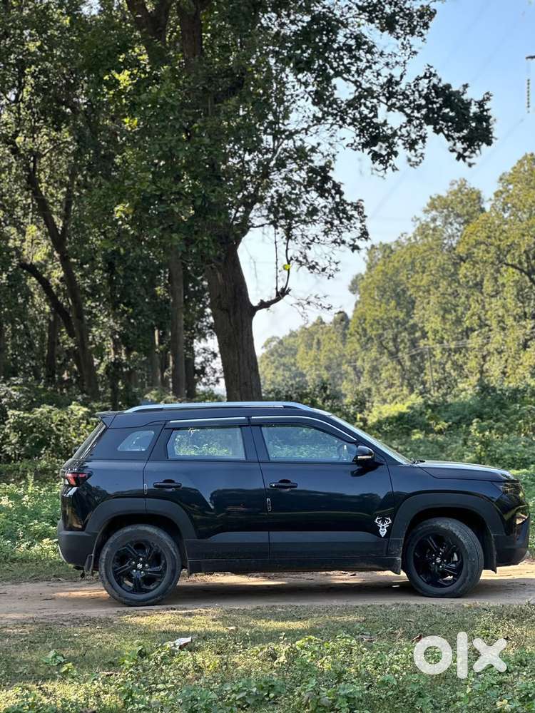 Maruti Brezza Zxi 2026