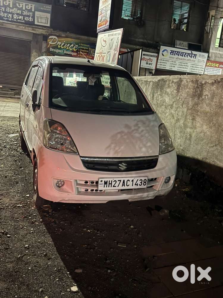 Reliable Maruti Suzuki 2008 Car