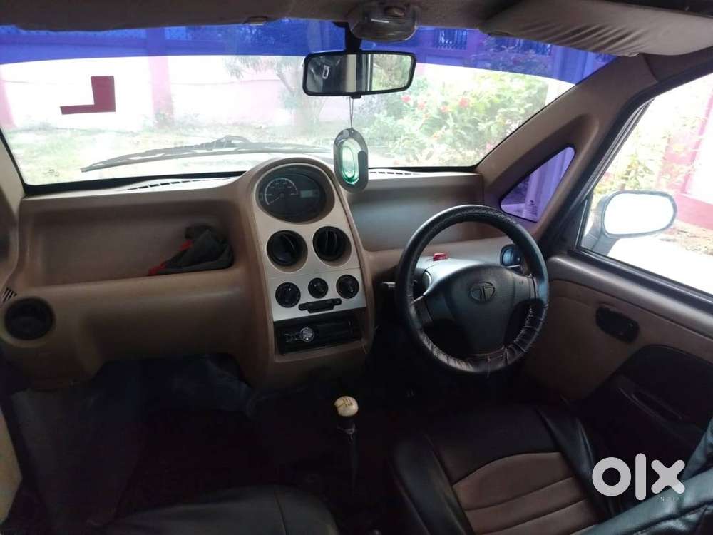 Tata Nano 2012 Model