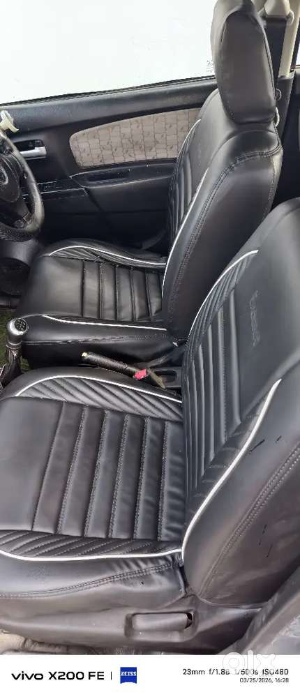 Maruti Suzuki Wagon R 2015