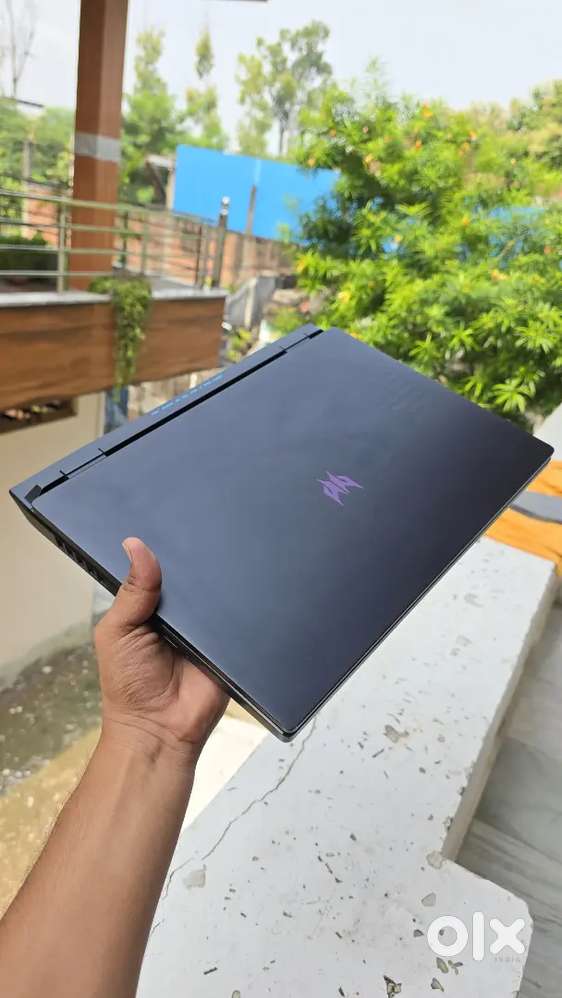 Acer Predator Helios Neo 16 (16/512 gb)