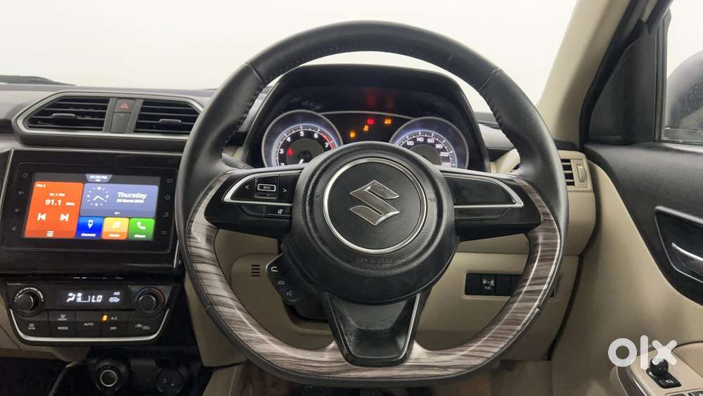Maruti Suzuki Dzire 1.2 Zxi Cng, 2023, Cng & Hybrids