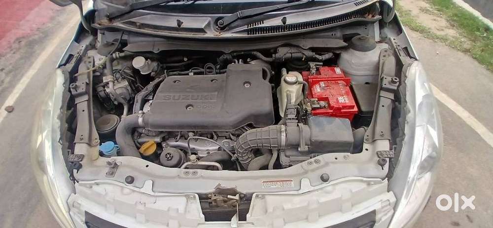 Maruti Suzuki Swift 2018 Vdi, 2017, Diesel